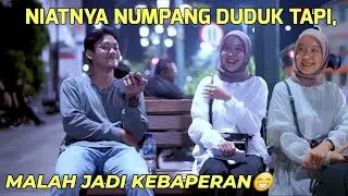 NGEPRANK BAPERIN CEWEK PALEMBANG YG ANGGUN MANIS☺️