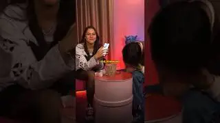 Женя Лизогуб и Милана Некрасова..😨 
