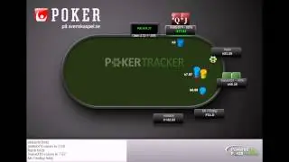 Dagens hand (2014-03-21) QJ vs ??