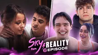 EMIL IS JEALOUS OF ALYU'S DATE TO TIM / MAX'S REACTION TO NASTYA AND DANYA'S Communicating | SKYF...