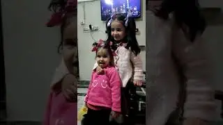 Cute sisters Fun | Naughty Babies | Funny Videos | I Love You Reaction