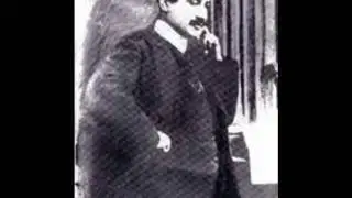 Ձոն - Դանիէլ Վարուժան   {Dedication - Daniel Varujan}