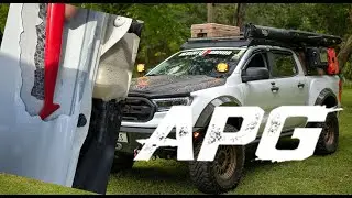 FIXING THE MOST EMBARASSING ISSUE WITH MY APG PRO RUNNER ADVICE NEEDED