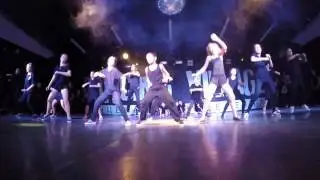 CRAZY DREAM KIDS SHOW DV 2015