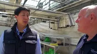 Aquaponics Design Course - Value Adding and Marketing