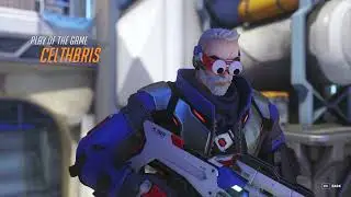Overwatch 2 with my Gf