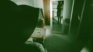 Who AM I (?) - Short Film (Lumix S5IIx / GH6)