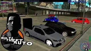 MTA intigam gaming SERVER TANITIM 2 EĞLENCELİ KOD