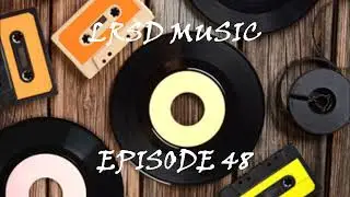 LRSD MUSIC Megamix Ep.48 (March 2024) with Showtek, Hardwell, Simon O'Shine and many more!