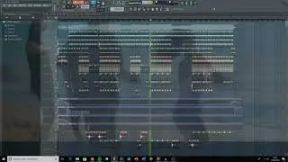 Kezah ft Freddy - Mirador (Instrumental Officiel)