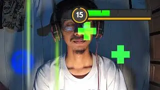 DAH GITU AJA HEALINGNYA