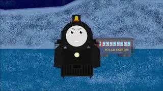 The Polar Express - 
