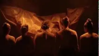 Performance ĀDA ĀDA TU MANA MELNĀ VĀRNA / SKIN SKIN YOU MY BLACK CROW / official trailer