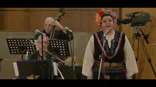 В памет на народната певица Тонка Колева 
