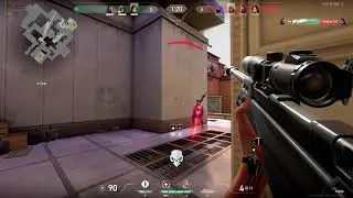 Valorant | OP 4K