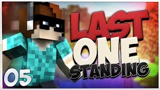LAST ONE STANDING! - DEALING WITH PTSD!
