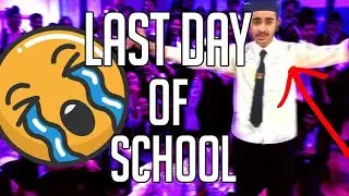LAST DAY OF SCHOOL VLOG *best one ever*