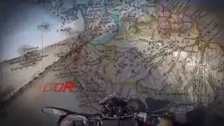 Sudamerica en una moto Nazca 250 Motor1-