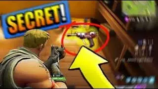 12 OVERPOWERED FORTNITE SEASON 3 GLITCHES