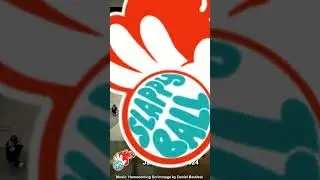 Slappyball R2v2 Highlights Jan 20th, 2024 #shorts