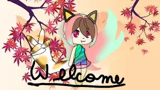 Welcome to my channel!!!