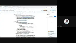 Istio WG Meeting 2024/07/24