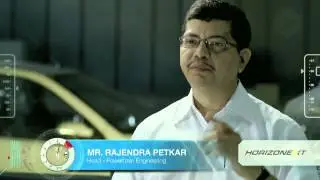 Tata Motors Horizonext: Evolution in Performance