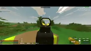 💙💙💙 [NEW! 17.07.2024] UNTURNED ESP  💙💙💙 FREE & WORKING ⭐ AIMBOT, WALLHACK, CHEAT 💙💙💙