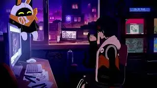 (8D Audio Edit)Zenless Zone Zero x Lofi Girl - Zenless Playlist