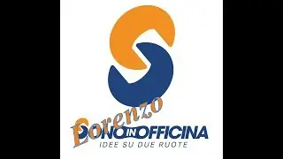lorenzo in officina