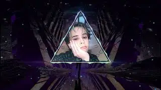 REMIX | ТЫ ГОРИШЬ КАК ОГОНЬ | SLAVA MARLOW | REMIX (2021)