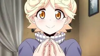 Аниме клип - Ты Венера, я Юпитер