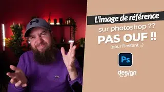 Nouveau Format : Test en Direct de l'IA de #photoshop  ! #adobe #intelligenceartificielle