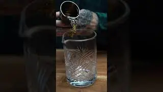 COCKTAILS | EGG NOG | BAD BIRDY