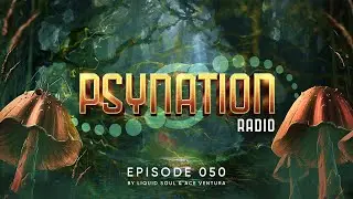 Psy-Nation Radio 