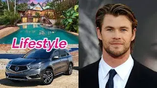Chris Hemsworth's Lifestyle (2019), Net Worth, Cars, Houses, And More.
