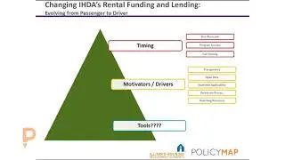 Meeting the Needs of Housing Finance Agencies Using Data and Maps final