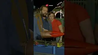 È troppo forte 💪😂 Dal film Altrimenti ci arrabbiamo 