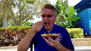2019 Seven Seas Food Festival at Sea World Orlando