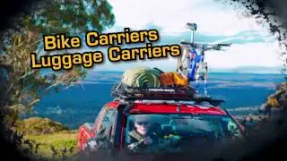 Roof Rack City Welcome Video