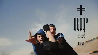 COSS x SKUA - RIP (Video Oficial)