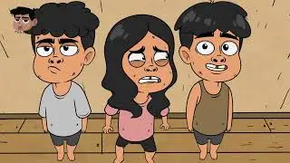MELAI ANIMATION MEME 2 TEASER VIDEO