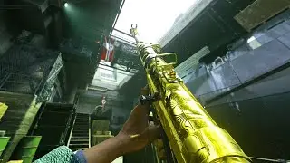 Rushing so Fast they all Rage Quit (Vanguard SnD)