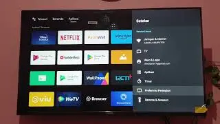 Update android Xiaomi tv/stick