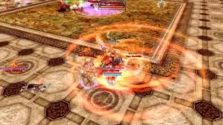 FusionSky2 a33 outpost PVP[Sky clan]
