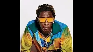 *FREE FOR PROFIT* Youn Thug X Travis Scott 
