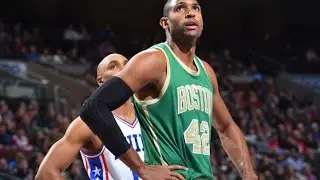 Al Horford at 76ers (19/03/2017) - 27 Pts, 8 Rebs, 6 Ast, 2 Blks, 11-16 FGM!