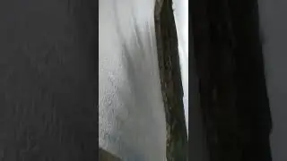 Presa Leobardo Reynoso vertiendo hoy  6 de octubre año 2021