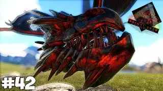 MATAMOS O CHAOS GUARDIAN E FIZEMOS A NOVA!! pt.42 - ARK PRIMAL FEAR