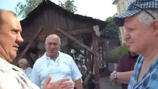 Встречи через 39 лет !